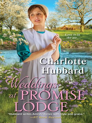 cover image of Weddings at Promise Lodge